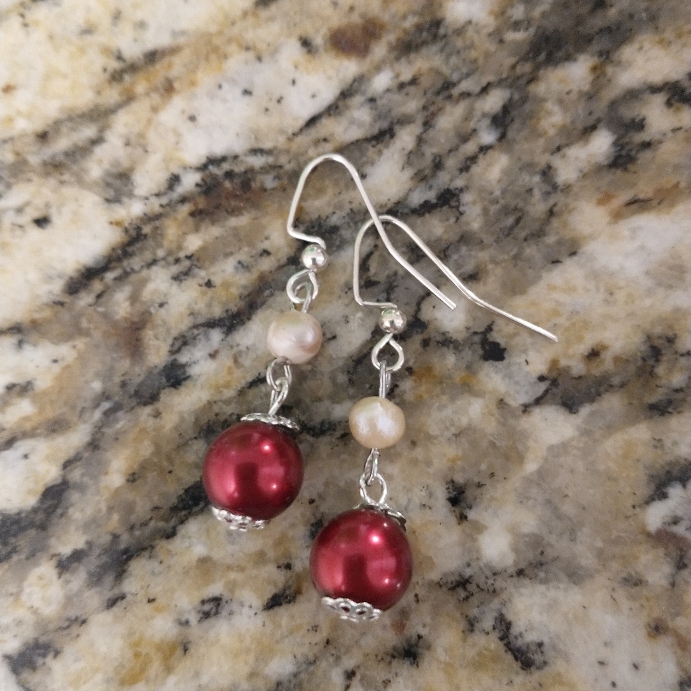 Earrings - Picture 1 of 10